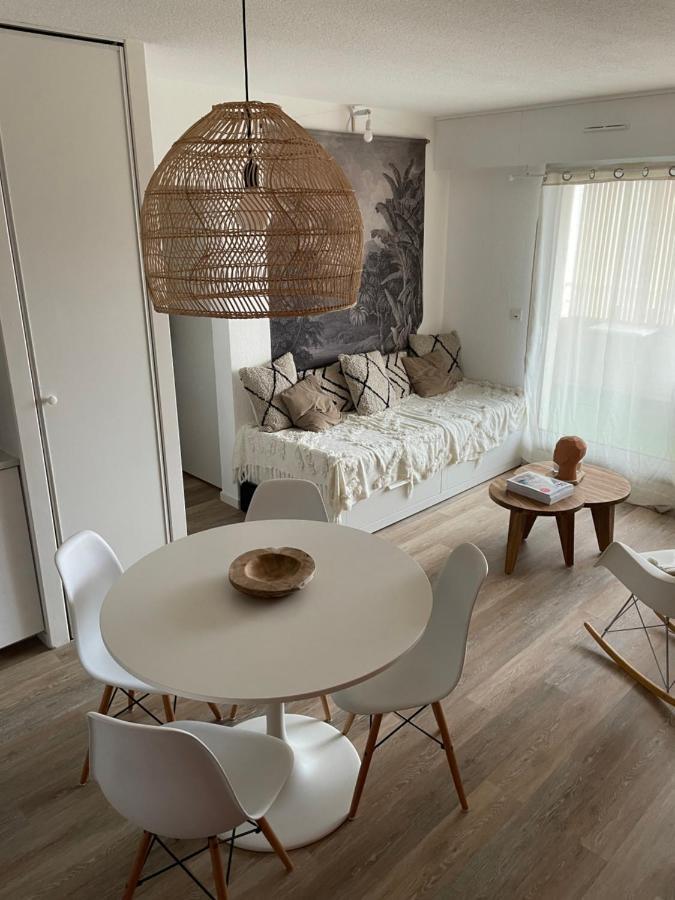 Appartement A 1 Pas De La Plage, Ambiance Boheme Naturel Préfailles Екстериор снимка