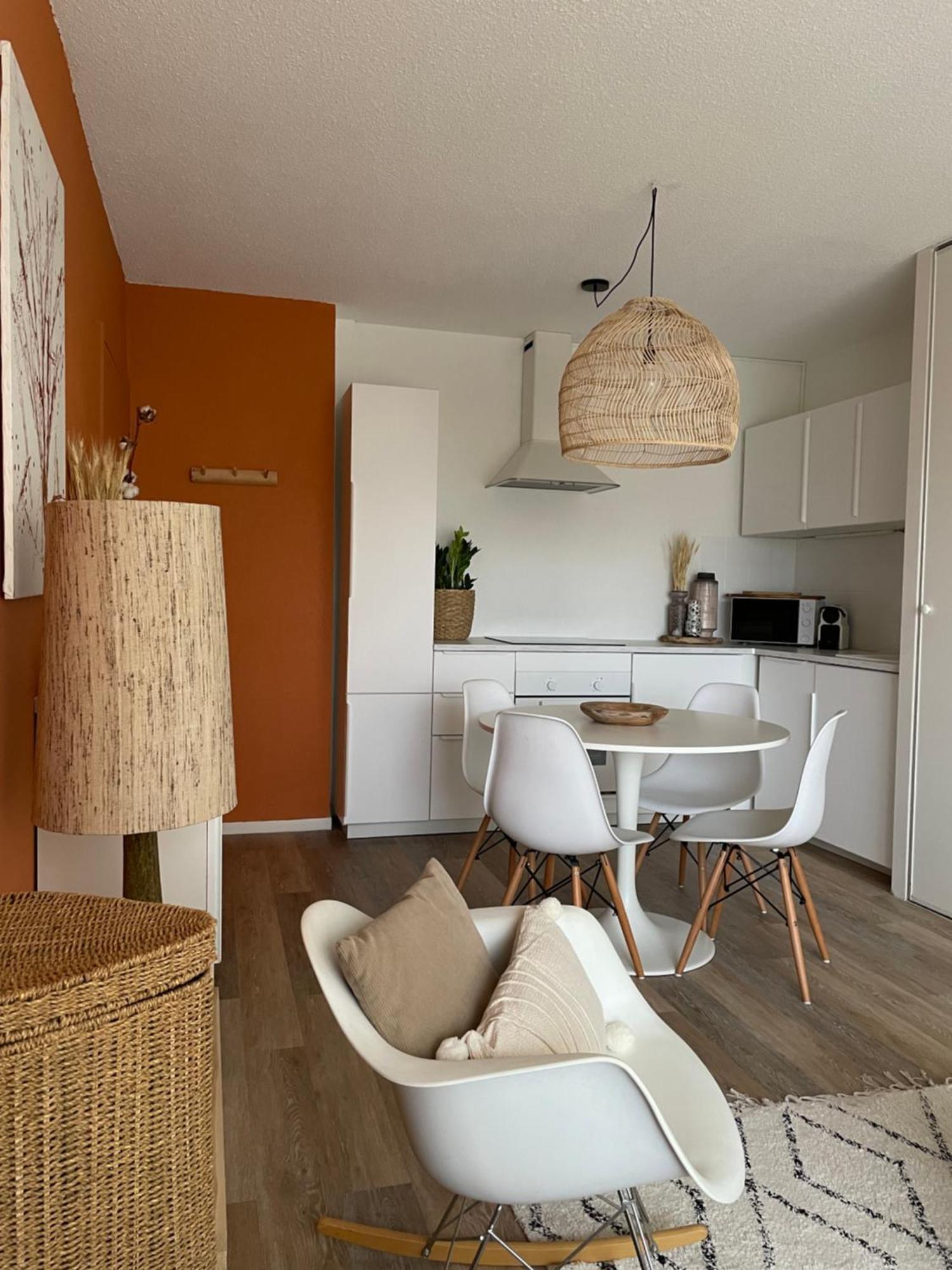 Appartement A 1 Pas De La Plage, Ambiance Boheme Naturel Préfailles Екстериор снимка