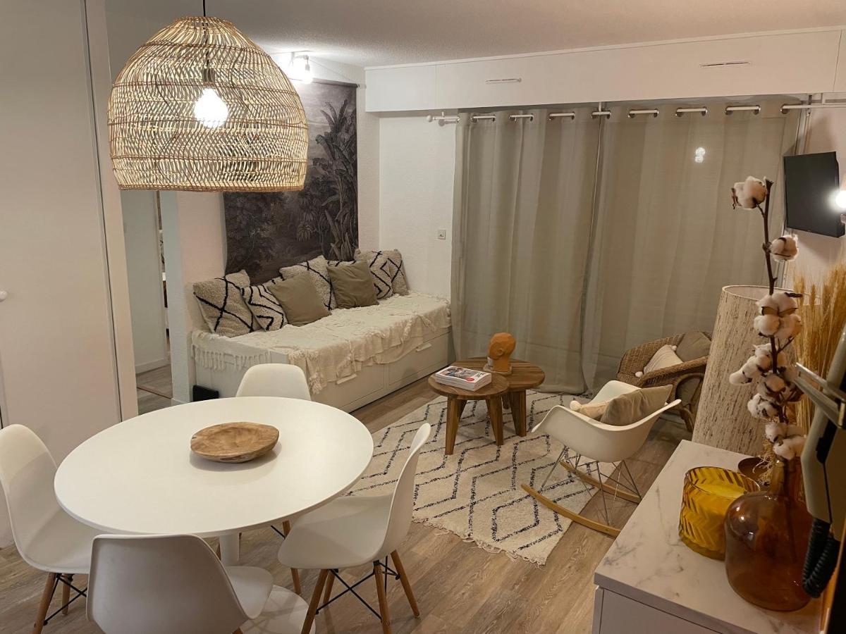 Appartement A 1 Pas De La Plage, Ambiance Boheme Naturel Préfailles Екстериор снимка