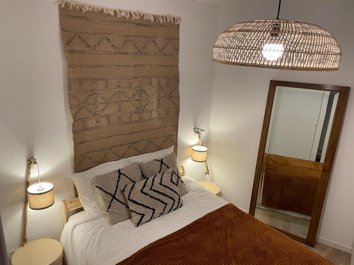Appartement A 1 Pas De La Plage, Ambiance Boheme Naturel Préfailles Екстериор снимка