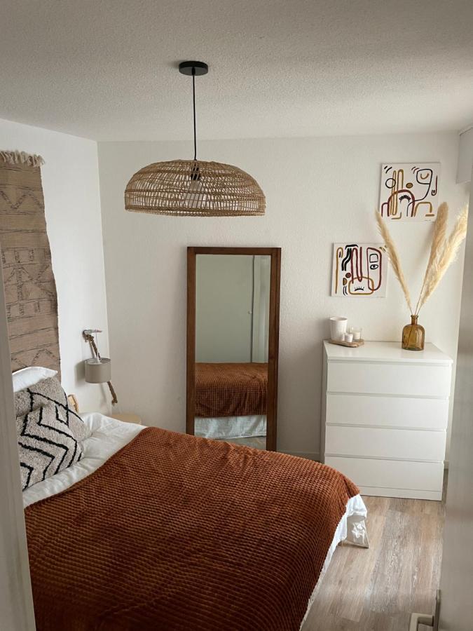 Appartement A 1 Pas De La Plage, Ambiance Boheme Naturel Préfailles Екстериор снимка