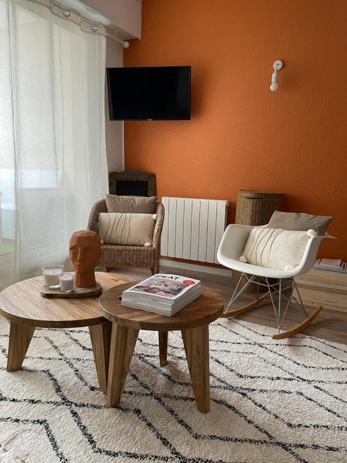 Appartement A 1 Pas De La Plage, Ambiance Boheme Naturel Préfailles Екстериор снимка