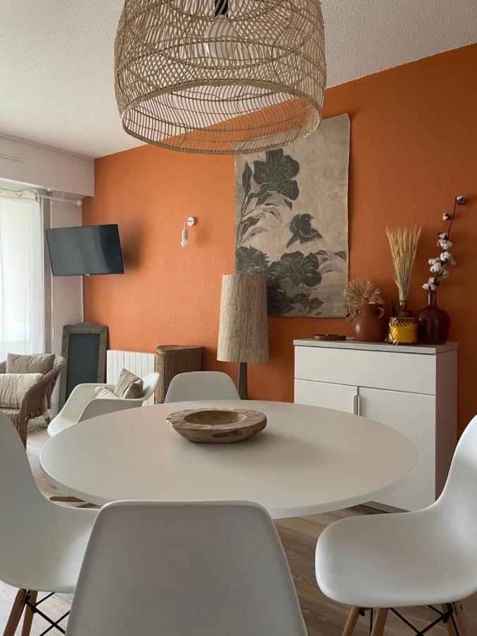 Appartement A 1 Pas De La Plage, Ambiance Boheme Naturel Préfailles Екстериор снимка