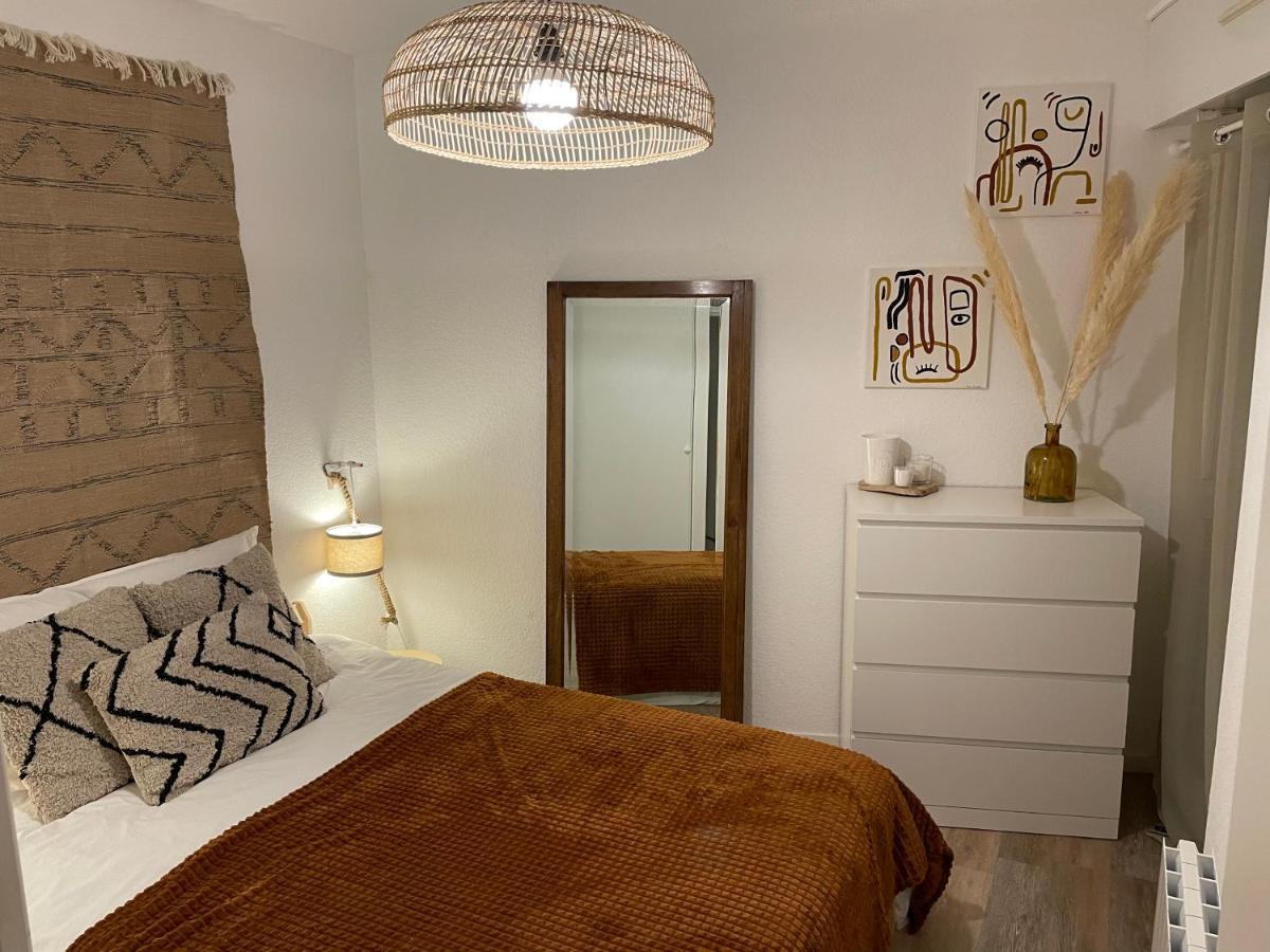 Appartement A 1 Pas De La Plage, Ambiance Boheme Naturel Préfailles Екстериор снимка