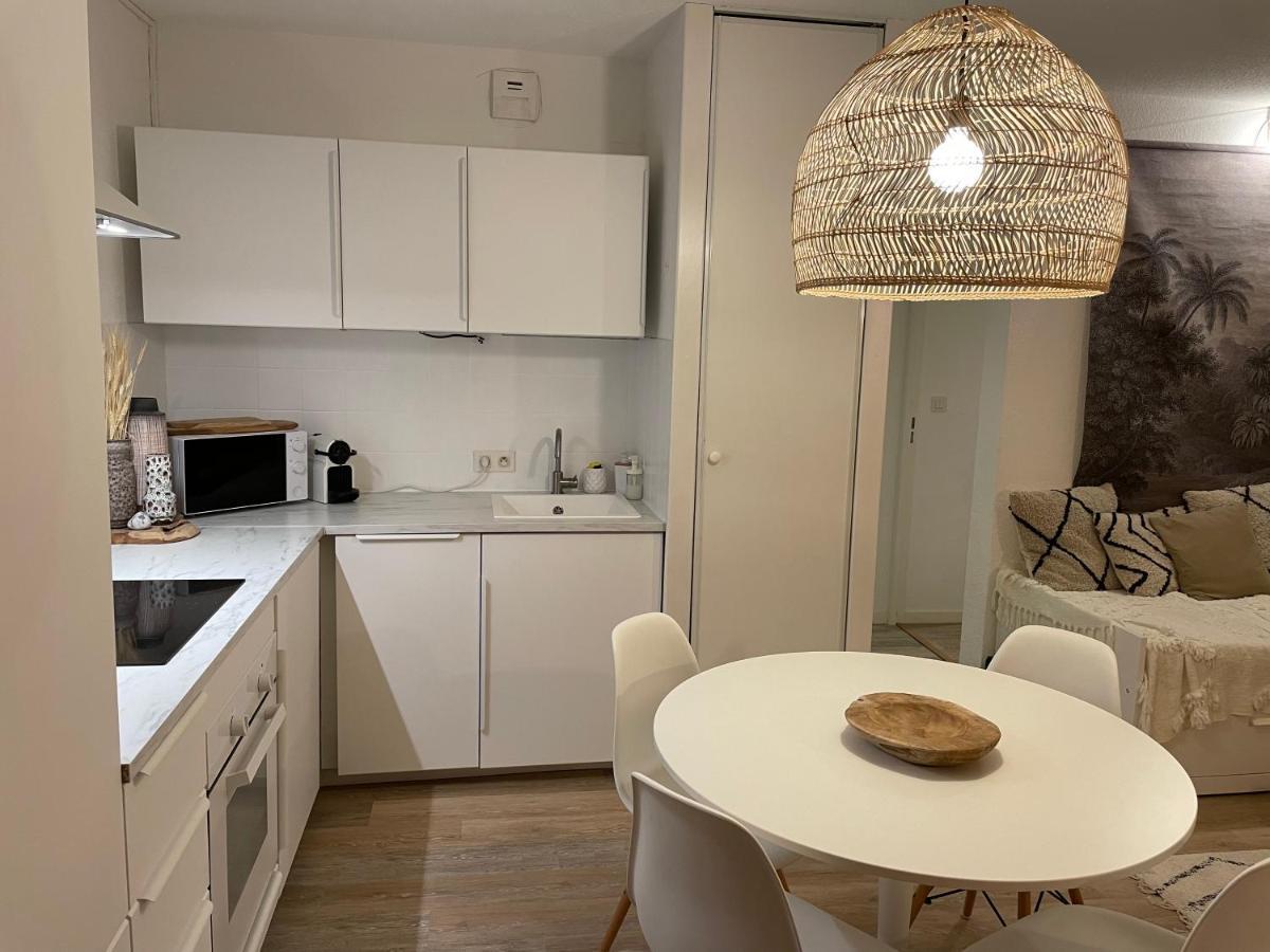 Appartement A 1 Pas De La Plage, Ambiance Boheme Naturel Préfailles Екстериор снимка