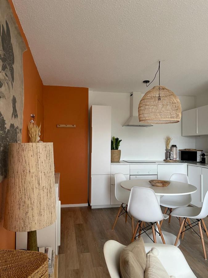 Appartement A 1 Pas De La Plage, Ambiance Boheme Naturel Préfailles Екстериор снимка